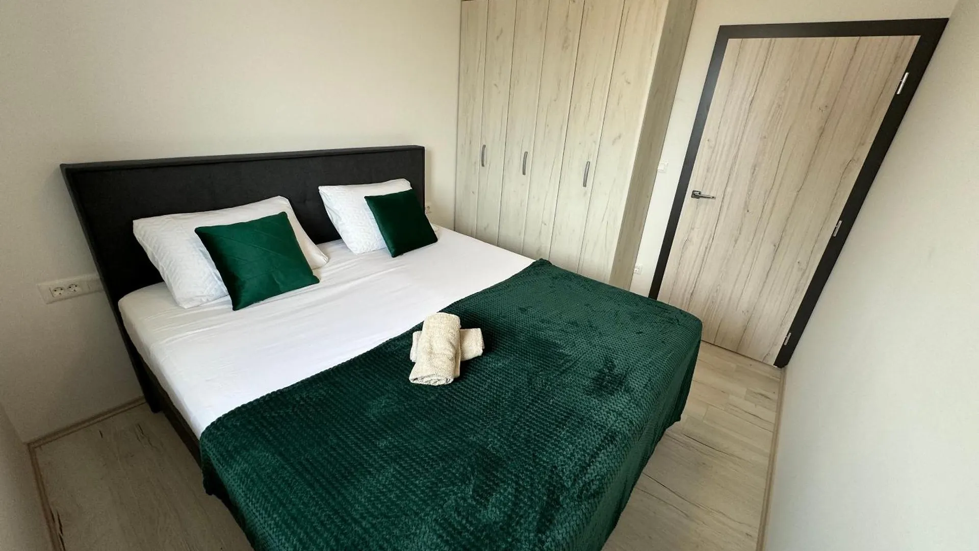 Apartman Deluxe Sveti Petar