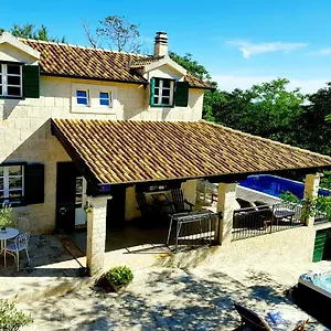 Dvori Dida Mile Villa