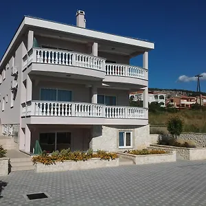 Cirjak Sveti Petar (Zadar)
