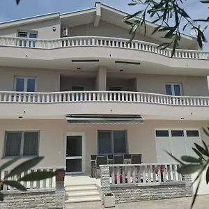 Vidovic Apartment