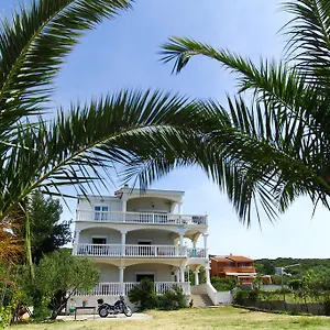 Natali Sveti Petar (Zadar)