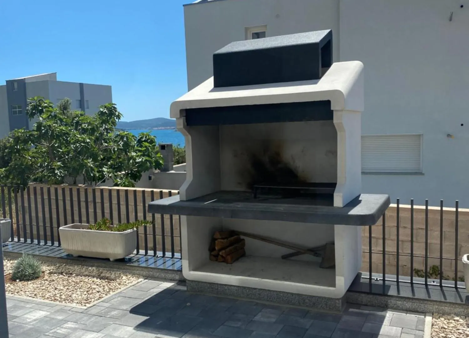 Apartman Deluxe Sveti Petar  0*, Sveti Petar (Zadar)