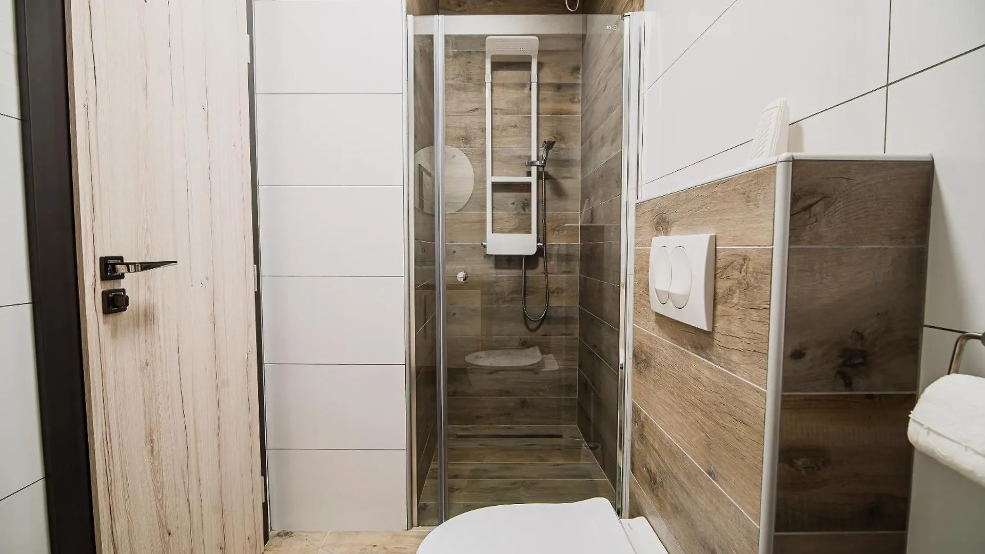 Apartment Apartman Deluxe Sveti Petar  Croatia