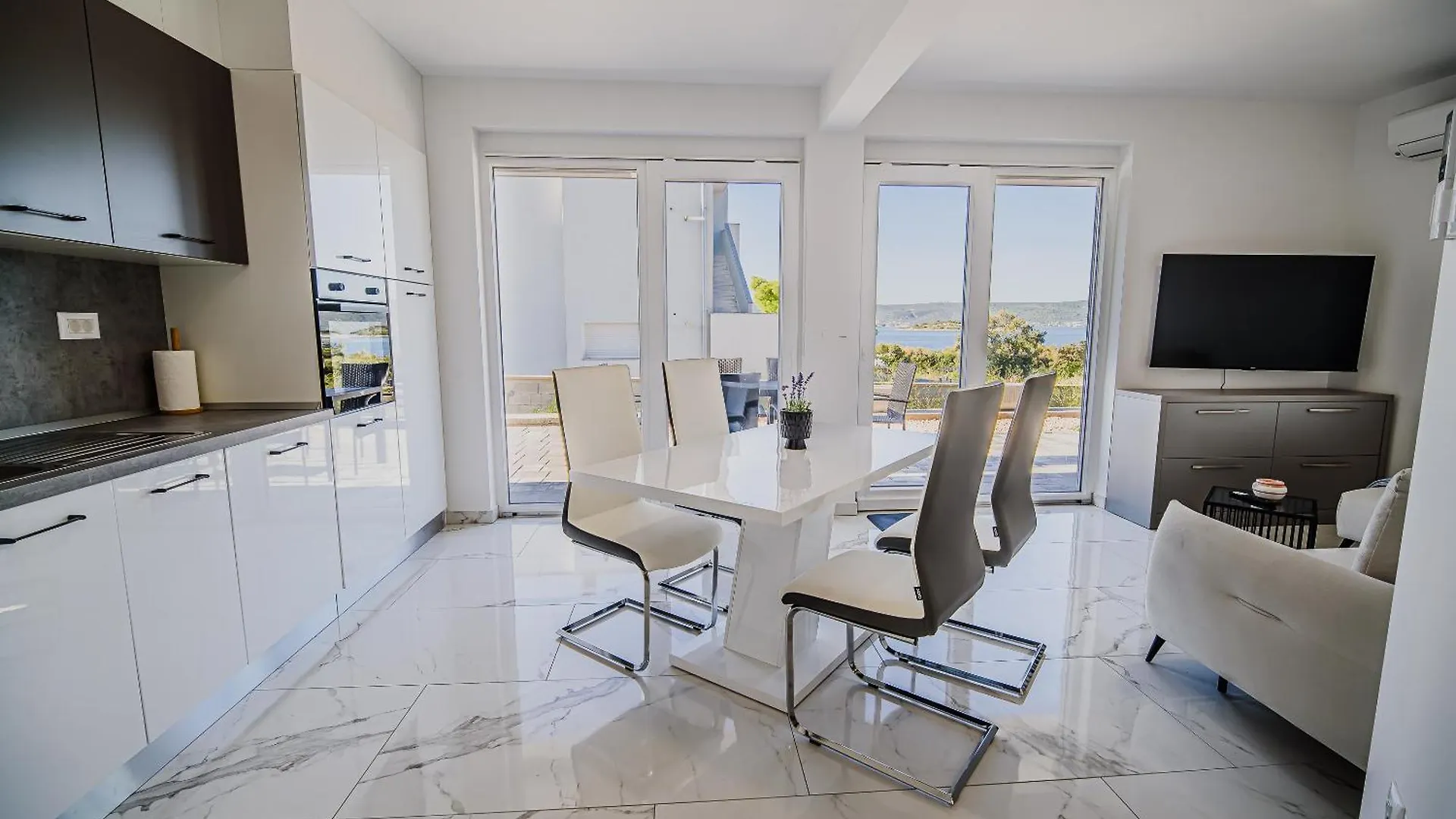 Apartment Apartman Deluxe Sveti Petar