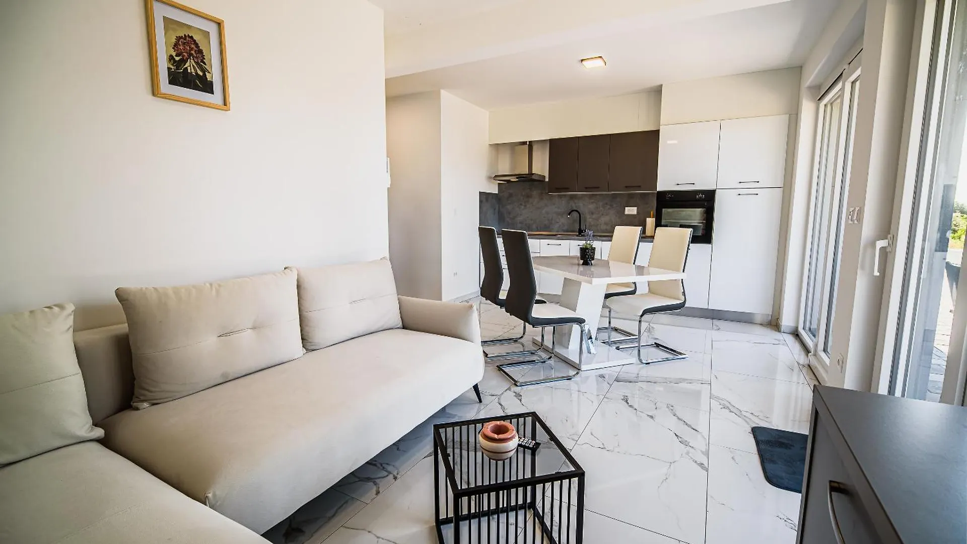 Apartment Apartman Deluxe Sveti Petar