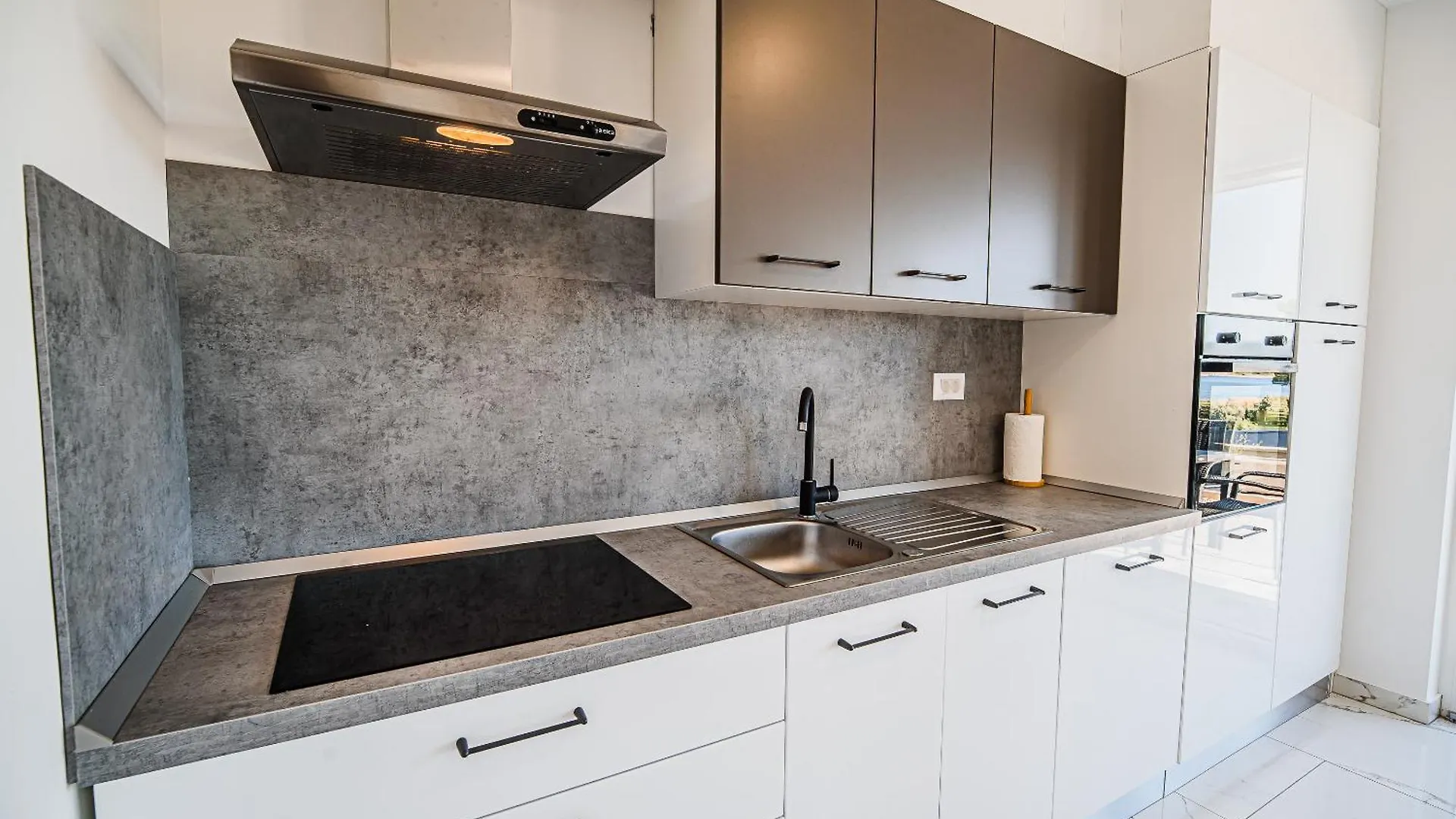 Apartman Deluxe Sveti Petar  0*, Sveti Petar (Zadar) Croatia