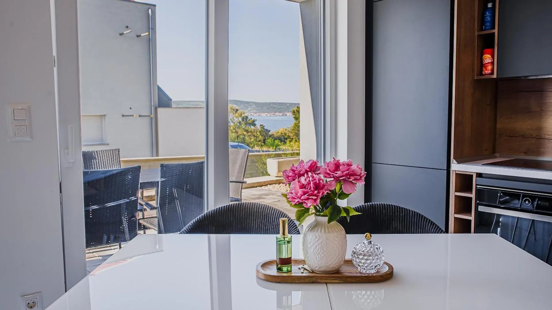 Apartman Deluxe Sveti Petar  Croatia