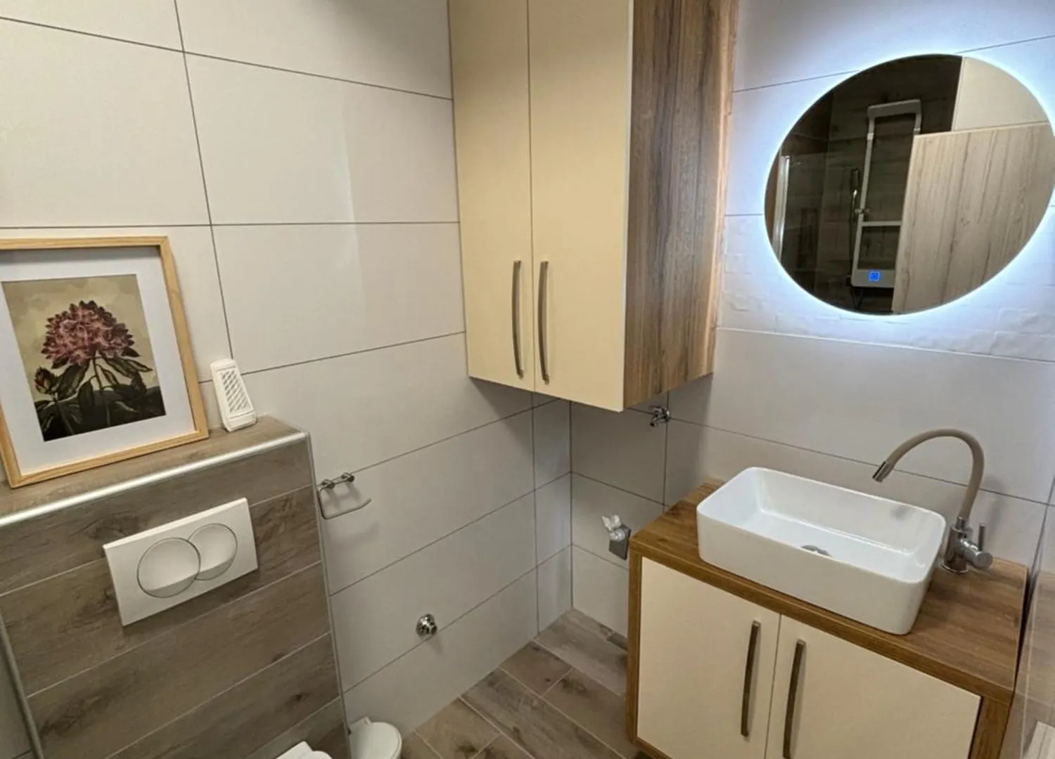 Apartment Apartman Deluxe Sveti Petar