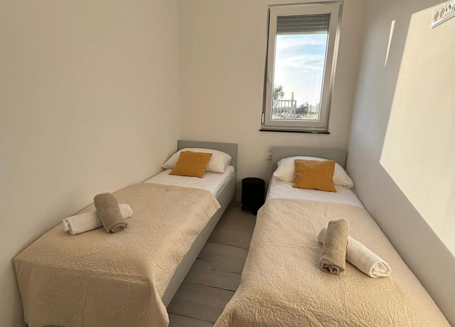 Apartman Deluxe Sveti Petar  Apartment