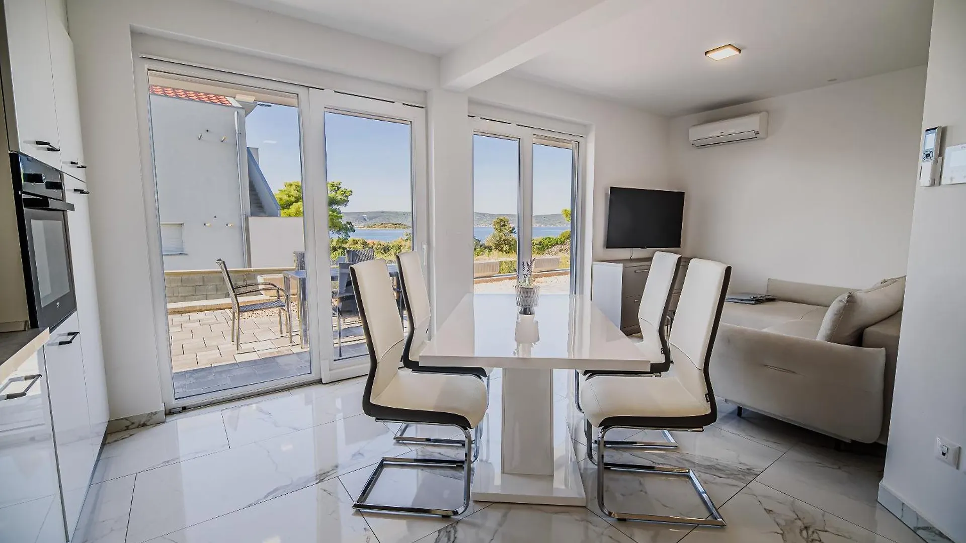 Apartman Deluxe Sveti Petar  Apartment Sveti Petar (Zadar)