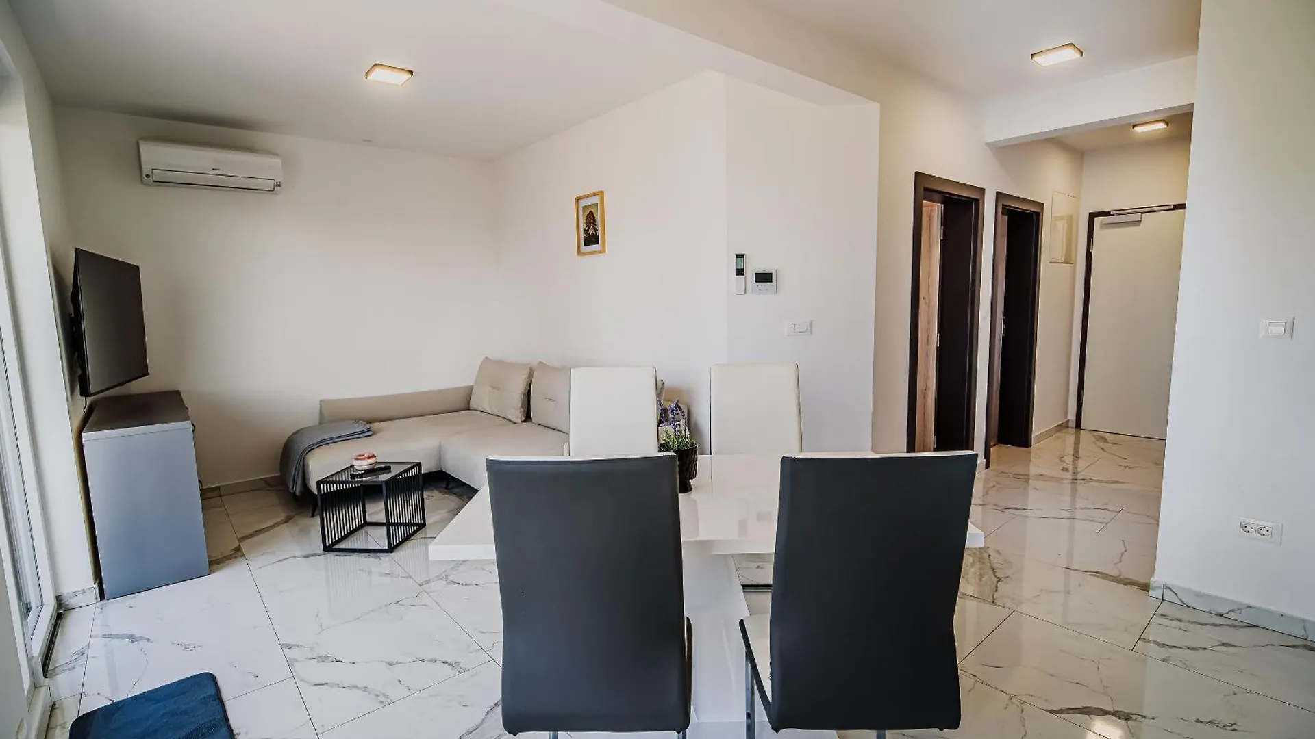 Apartman Deluxe Sveti Petar  Sveti Petar (Zadar)