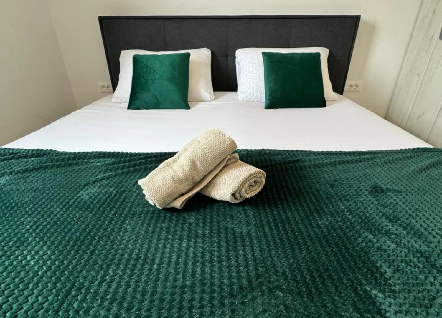Apartman Deluxe Sveti Petar