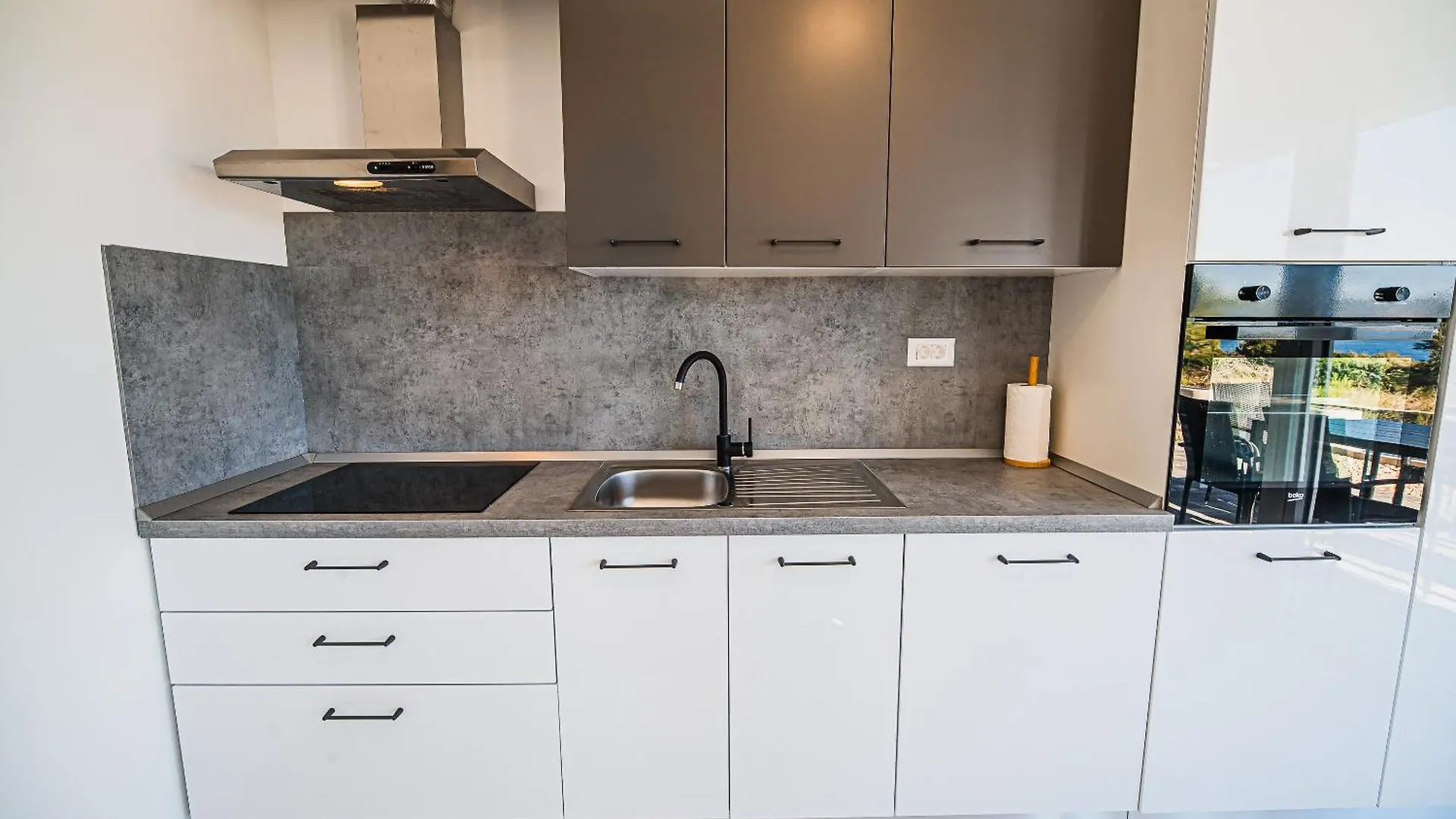 Apartman Deluxe Sveti Petar  Apartment