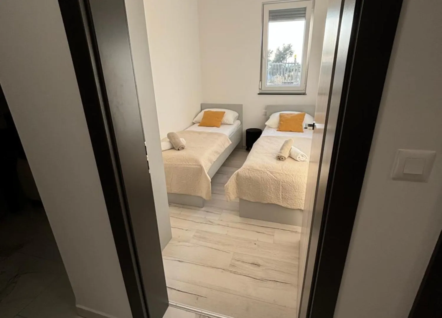 Apartman Deluxe Sveti Petar  Croatia