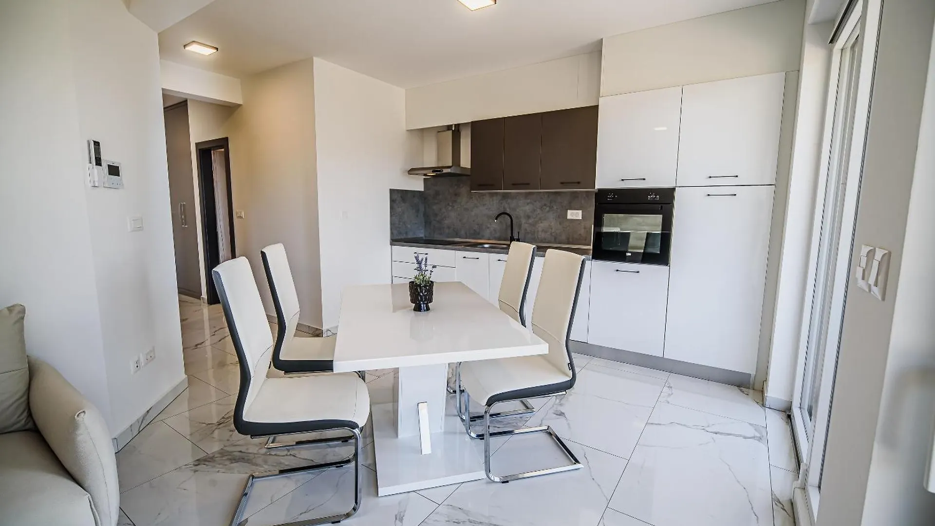 Apartment Apartman Deluxe Sveti Petar