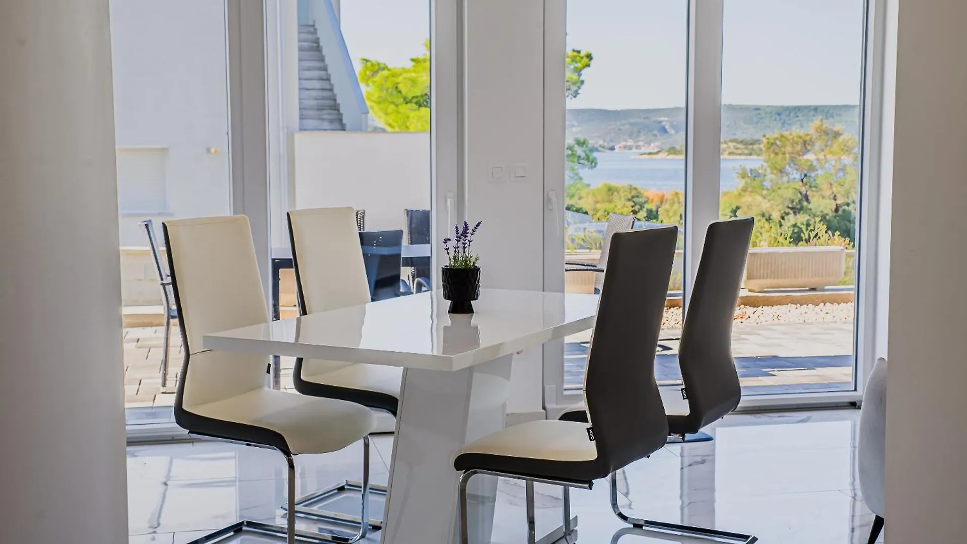 Apartment Apartman Deluxe Sveti Petar  Croatia