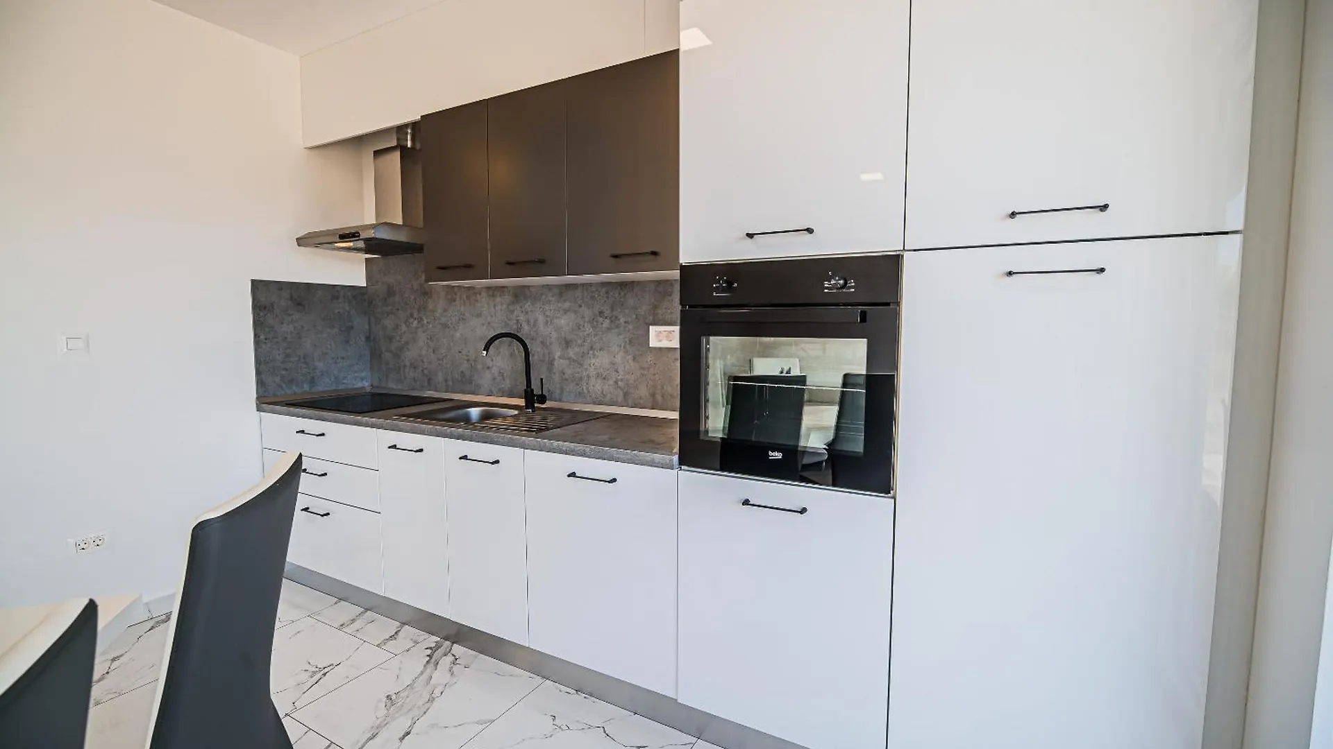 Apartment Apartman Deluxe Sveti Petar  Croatia