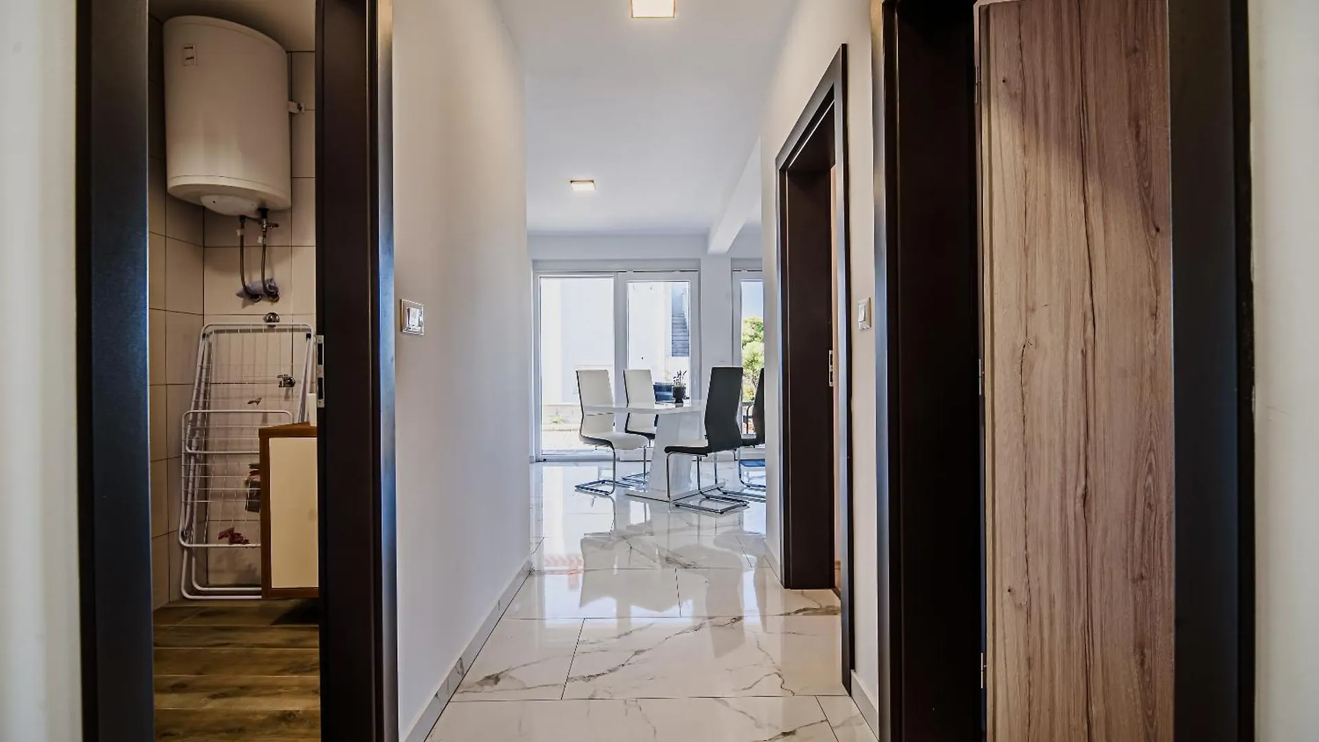 Apartman Deluxe Sveti Petar  0*, Sveti Petar (Zadar)